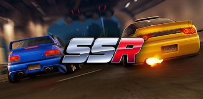 Static Shift Racing for Android - Free App Download