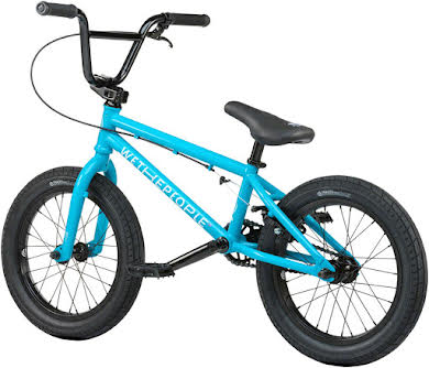 We The People 2021 Seed 16" BMX Bike alternate image 4