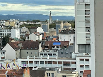 appartement à Vichy (03)