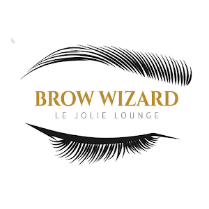 Brow Wizard at Le Jolie Lounge 4.0.1 Icon