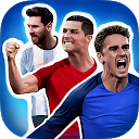 ダウンロード SOCCER FREE KICK WORLD CUP 17 をインストールする 最新 APK ダウンローダ