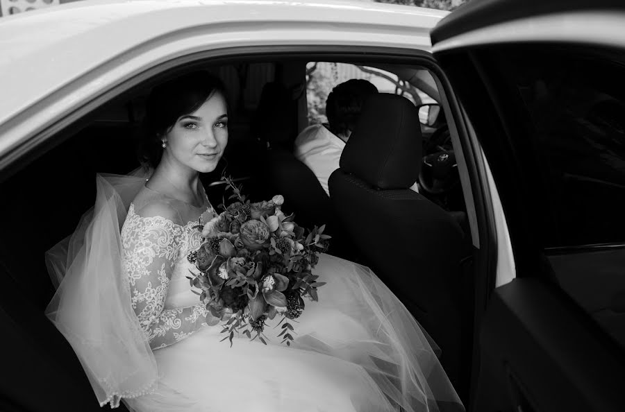 Fotógrafo de bodas Veronika Zozulya (veronichzz). Foto del 18 de octubre 2017