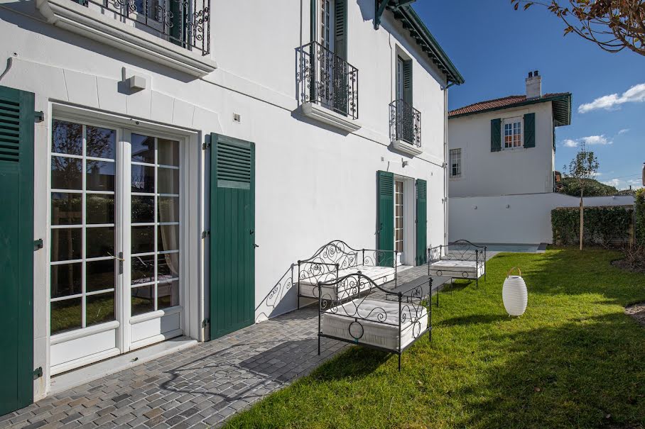 Vente maison 8 pièces 220 m² à Biarritz (64200), 2 200 000 €