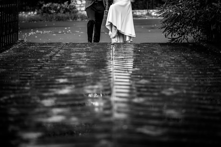 Fotografer pernikahan Marius Stoian (stoian). Foto tanggal 24 Oktober 2019