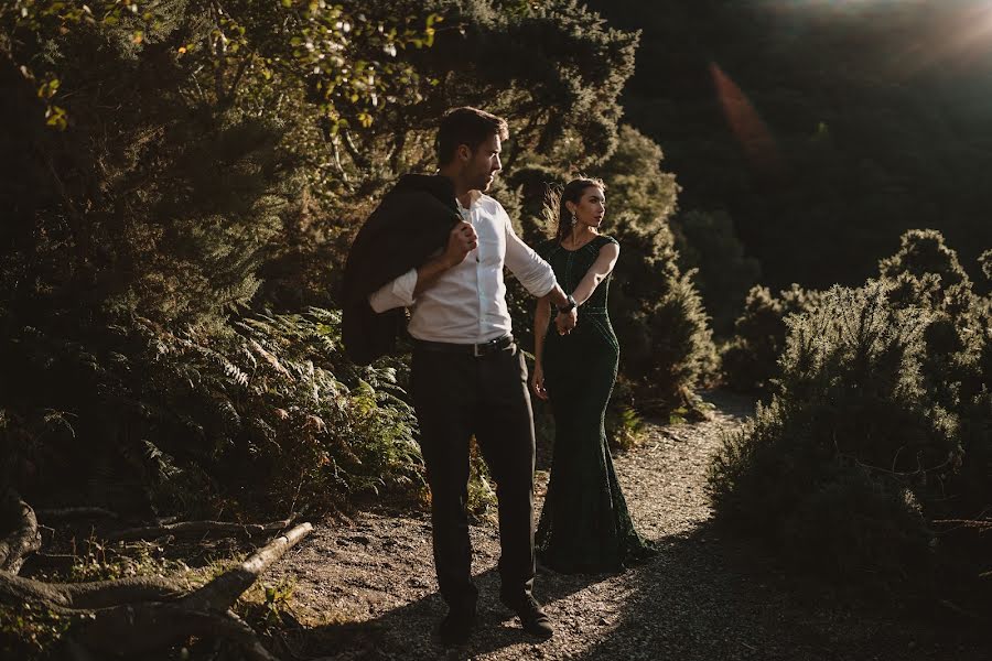 शादी का फोटोग्राफर Krzysztof Zamojtuk (kzphotographer)। अगस्त 14 2019 का फोटो