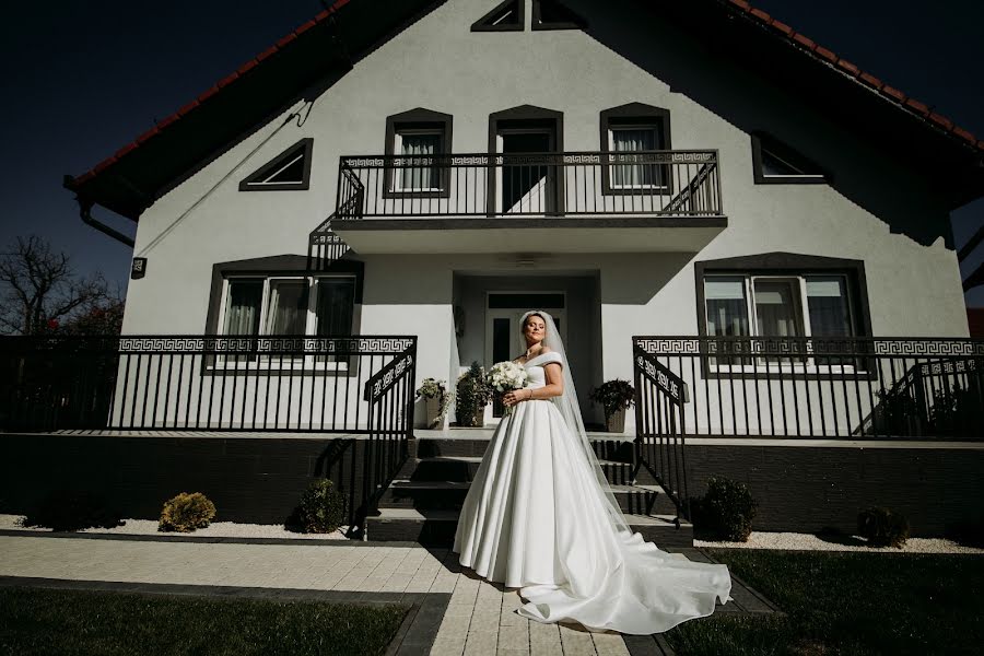 Fotografo di matrimoni Madalin Ciortea (dreamartevents). Foto del 28 luglio 2022