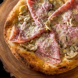 Tartufo Pizza