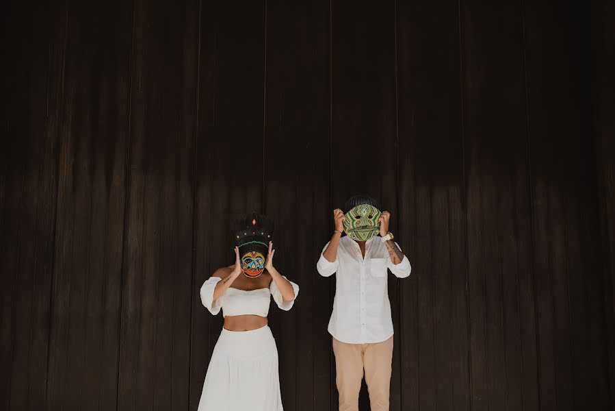 Huwelijksfotograaf Andrés Alvarado (aafotografo). Foto van 17 juli 2023