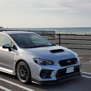 WRX STI VAB