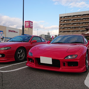 RX-7 FD3S 中期