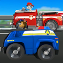 Paw Big Race Patrol 1 APK Herunterladen