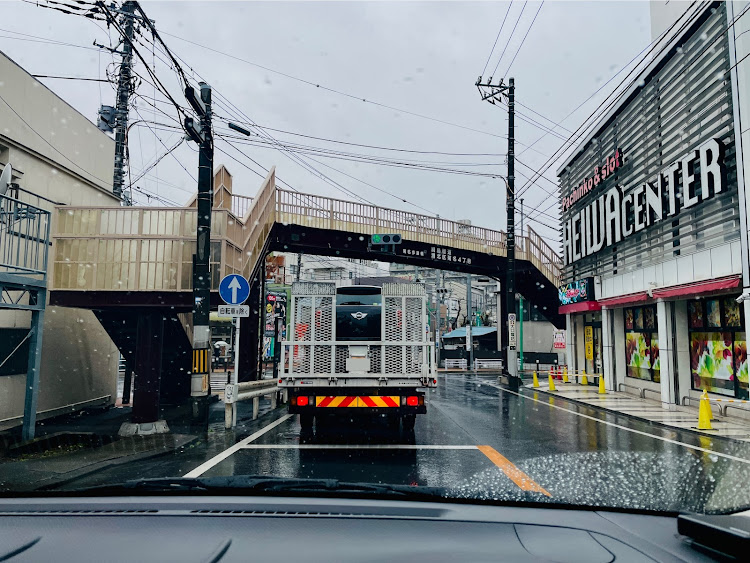 赤尻🍑さんが投稿したいつもいいね＆コメントありがとうございます🥰・あなたのテールは？・大黒🅿️・可愛い💕女子高生？🙎‍♀️・トレッサ横浜に関するカスタム事例の投稿画像2枚目