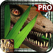 Dino Safari 2 Pro MOD