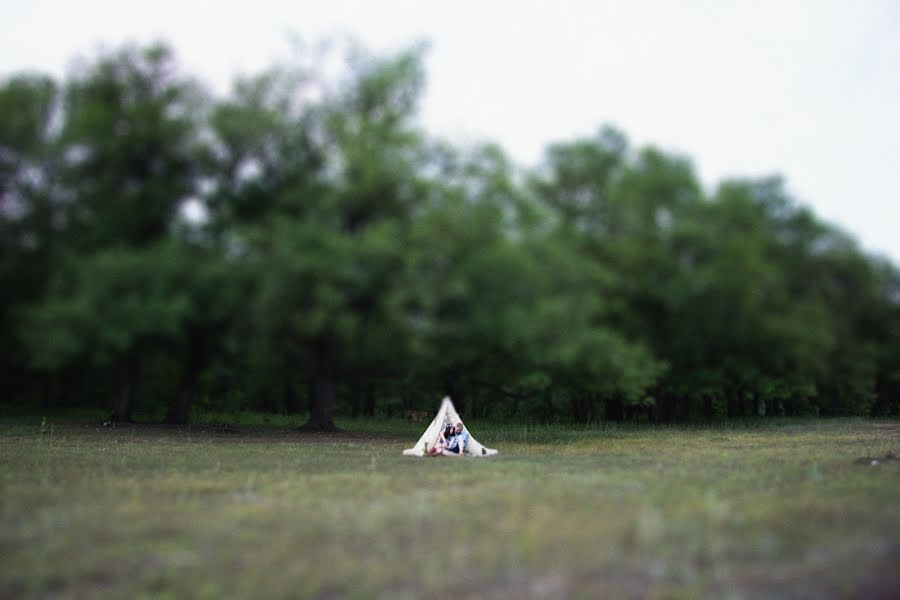 Fotografer pernikahan Dasha Glazkova (dariaglazkova). Foto tanggal 17 April 2016