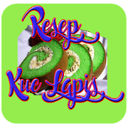 Resep Kue Lapis JOS  Icon