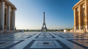 appartement à Paris 16ème (75)