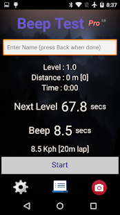 How to get Beep Test Pro patch 3.41 apk for pc