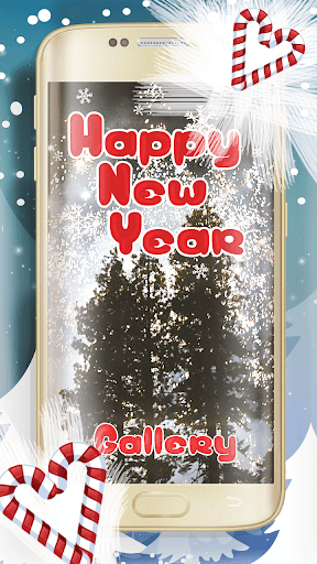 New Year Greeting Cards 2016