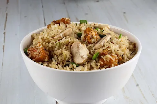 Veg Fried Rice