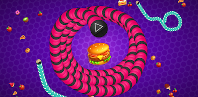 Worms Zone .io - Hungry Snake - Apps on Google Play