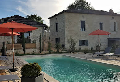 Property with pool 12