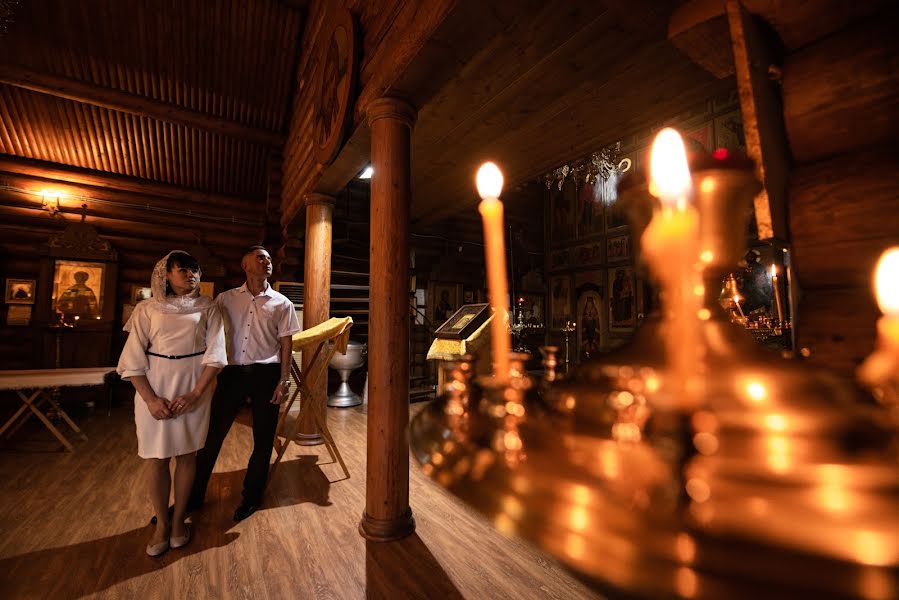 Fotografo di matrimoni Stanislav Kozhukhov (stasyanchik). Foto del 19 novembre 2020