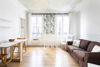 appartement à Paris 9ème (75)