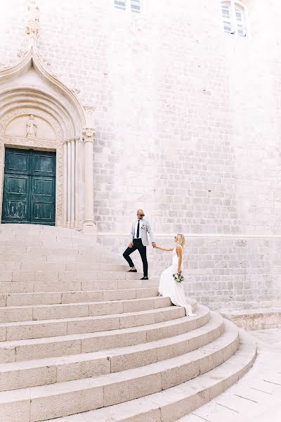 Fotógrafo de casamento Katarina Tati (katarinatati). Foto de 22 de março 2023