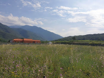 terrain à Espira-de-Conflent (66)