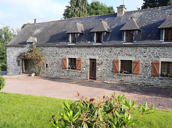 maison à Ploermel (56)