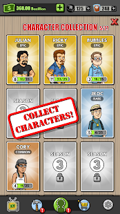 Trailer Park Boys: Greasy Money 1.35.0 APK + Mod (Unlimited money) untuk android