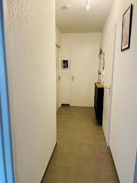 appartement à Toulouse (31)