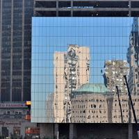 New York Reflections di 