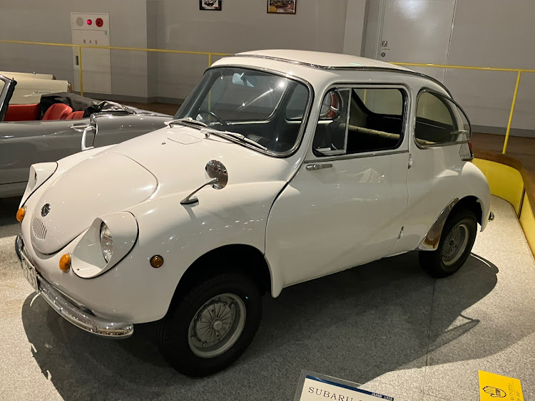 GTOの四国自動車博物館・還暦記念ケチケチ旅・一泊二日旅・とんでもない名車揃い・今度は高知へドライブに関するカスタム事例の投稿画像2枚目
