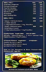 Noodle oodle menu 5