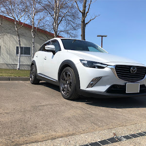 CX-3 DK5AW