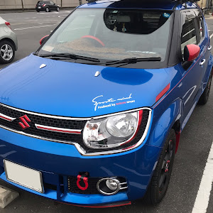 イグニス FF21S