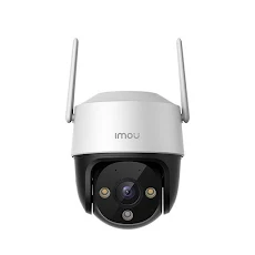 Thiết bị quan sát/Camera IP IMOU Cruiser SE+ 4MP IPC-S41FEP