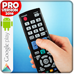 Cover Image of Télécharger tv remote control 9.1 APK