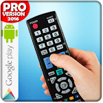 tv remote control Apk