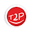 t2p - Intercity Food Delivery icon