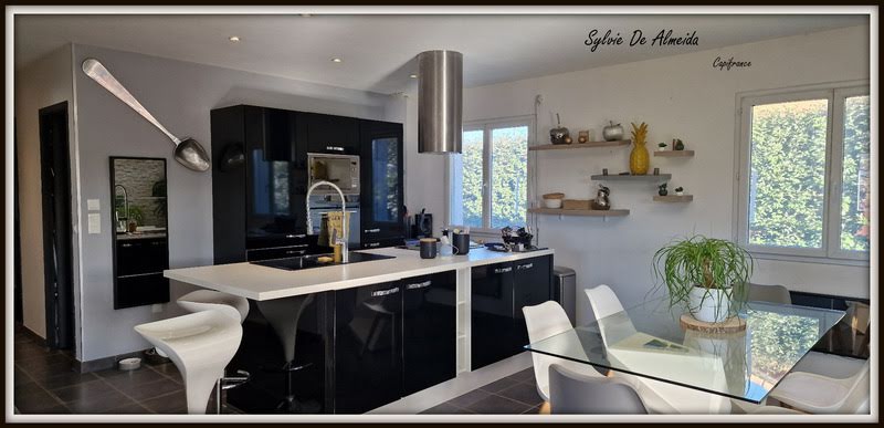 Vente maison 4 pièces 96 m² à Saint-André-de-Bâgé (01380), 275 000 €