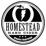 Logo of Homestead Cider Homestead Cider