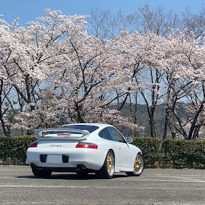 911 クーペ カレラ