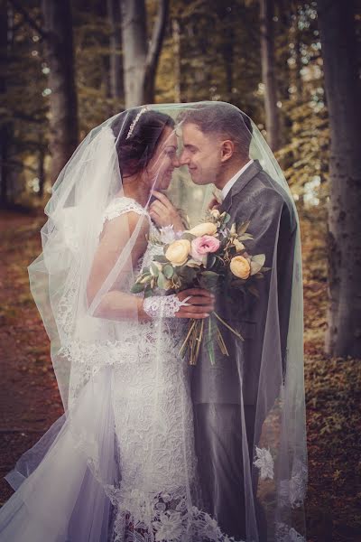 Wedding photographer Király Lexa (lexaphotography). Photo of 29 May 2019