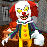 Cover Image of ダウンロード Clown Neighbor Escape 1.0 APK