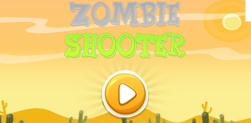 Zombie Shooter : Kill and Win