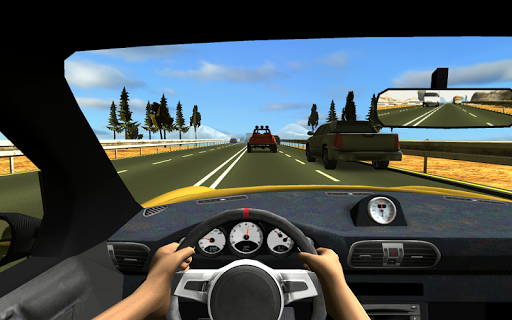 Racing Online screenshots 2