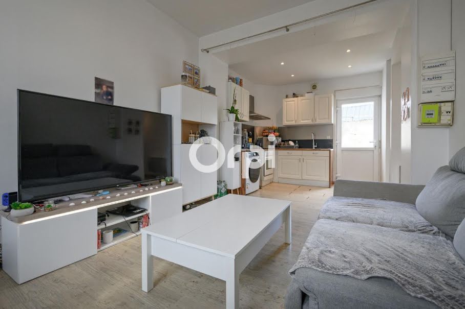 Vente appartement 3 pièces 52 m² à La Bassée (59480), 99 900 €
