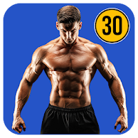 Workout For Men at Home – Lose Weight App for Men